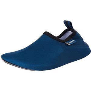 Playshoes - UV Waterschoenen - Donkerblauw/Blauw - Lichtgewicht - Antislipzool