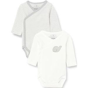 Playshoes - Wickel-Body - Naturel - 1/1-Arm - 2er Pack