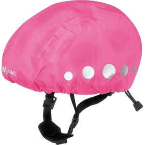 Playshoes Waterdichte regenhoes voor kinderen, uniseks, roze, M