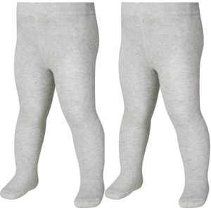 Playshoes Maillots - set van 2 Grijs Melée