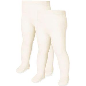 Playshoes - Maillot 2-pack - Uni - Creme