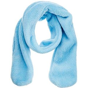 Playshoes 421703 Uniseks sjaal voor kinderen, 1 stuk, 17 - Blauw
