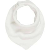 Playshoes Unisex baby fleece halsdoek wintersjaal, naturel, Eén maat