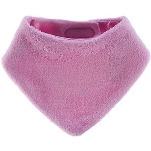 Playshoes - Fleece Sjaal - Roze - Voor Kinderen - Ademend - Verwarmend