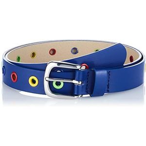 Playshoes Taillengürtel PU-Gürtel mit Nieten