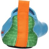 Playshoes - Waterschoenen - Zwart - Thermoplastic Rubber - UV Bescherming