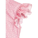 Playshoes - UV-badpak - Roze/Lichtblauw - Voor Meisjes - Maat 74-80cm