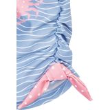 Playshoes - UV-badpak - Roze/Lichtblauw - Voor Meisjes - Maat 74-80cm