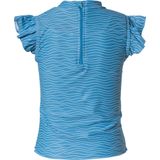 Playshoes Zwempak Krab Meisjes Polyester 2-delig Maat 74/80