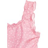 Playshoes - UV-badpak - Roze/Lichtblauw - Voor Meisjes - Maat 74-80cm