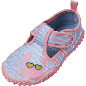 Playshoes Waterschoenen, regenlaarzen, uniseks, kinderen, Krab