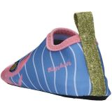 Playshoes - Uv-waterschoenen voor meisjes - Krab - Lichtblauw/roze - maat 18-19EU