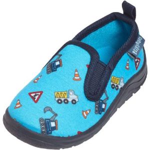 Playshoes 201808, laag Unisex-Kind 30/31 EU