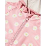 Playshoes - Margerite - Regenjas - Roze - Waterdicht - Kinderen