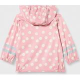 Playshoes - Margerite - Regenjas - Roze - Waterdicht - Kinderen