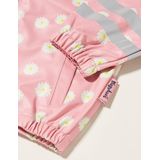 Playshoes - Margerite - Regenjas - Roze - Waterdicht - Kinderen