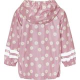 Playshoes - Margerite - Regenjas - Roze - Waterdicht - Kinderen
