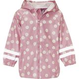 Playshoes - Margerite - Regenjas - Roze - Waterdicht - Kinderen