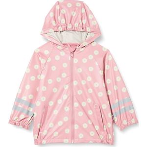 Playshoes - Margerite - Regenjas - Roze - 80 cm