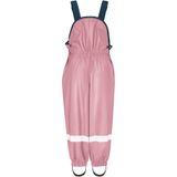 Playshoes - Buddelhose - Regenbroek - Roze - 5000 mm Waterkolom, Wind- en Waterdicht