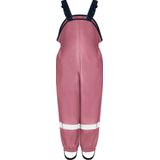 Playshoes - Buddelhose - Regenbroek - Roze - 5000 mm Waterkolom, Wind- en Waterdicht