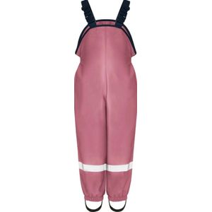 Playshoes - Buddelhose - Regenbroek - Roze - 5000 mm Waterkolom, Wind- en Waterdicht