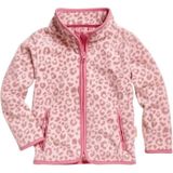 Playshoes - Lion - Fleecejas - Roze - Uniseks - Kinderen