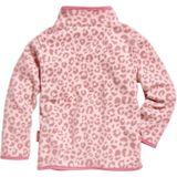 Playshoes - Lion - Fleecejas - Roze - Uniseks - Kinderen