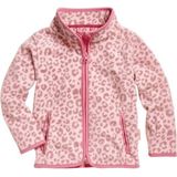 Playshoes - Lion - Fleecejas - Roze - Uniseks - Kinderen