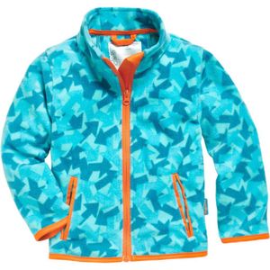 Playshoes - Fleece Jas - Petrol - Uniseks - 152 cm