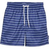 Playshoes - Zwemshorts - Marine Ringel - Hoge UV-bescherming - Elastische Tailleband