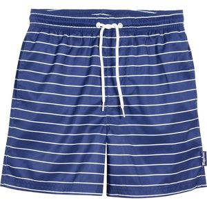 Playshoes - Zwemshorts - Marine Ringel - Hoge UV-bescherming - Elastische Tailleband