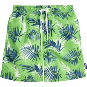 Zwemshort - Blauw - Polyester - UV-Bescherming UPF 50+