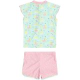 Playshoes - Badpak - Eenhoorn - 2-delig - Uniseks - Sneldrogend Materiaal