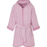 Playshoes - Badstof Badjas - Roze - Eenhoorn - 146/152 cm