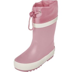 Playshoes Regenlaarzen rubberlaarzen uniseks-kind Klassiek , Rosa Uni , 20 EU