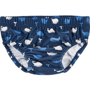 Playshoes - Zwemluier - Donkerblauw - 461330