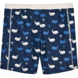 Playshoes - Zwembroek - Blauw - Gerecycled Polyester - UV-Bescherming