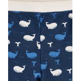 Playshoes - Zwembroek - Blauw - Gerecycled Polyester - UV-Bescherming