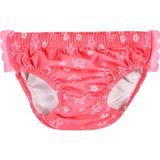 Playshoes - Zwemluier - Roze - Hawaii - Maat 74/80