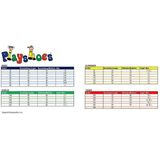 Playshoes - Badpak - Opvallende Details - Eenvoudig te Combineren - Modern Design