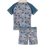 Playshoes - Badpak - Opvallende Details - Eenvoudig te Combineren - Modern Design