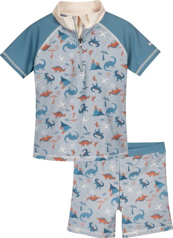 Playshoes - Badpak - Opvallende Details - Eenvoudig te Combineren - Modern Design