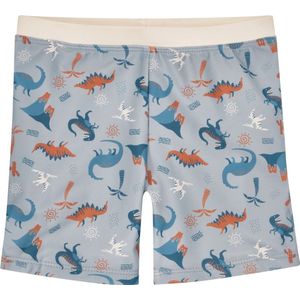 Playshoes - Zwembroek - Lichtblauw - Dino