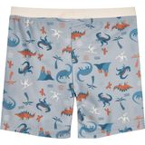 Playshoes - Zwembroek - Lichtblauw - Dino