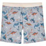 Playshoes - Zwembroek - Lichtblauw - Dino