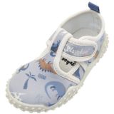 Strand - Badschoen 'Dino' - Kleur: Multicolor - Materiaal: Textiel