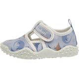 Strand - Badschoen 'Dino' - Kleur: Multicolor - Materiaal: Textiel