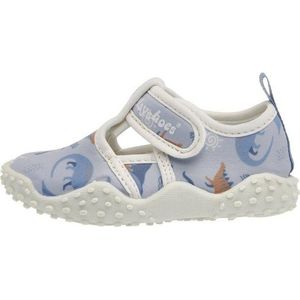 Strand - Badschoen 'Dino' - Kleur: Multicolor - Materiaal: Textiel