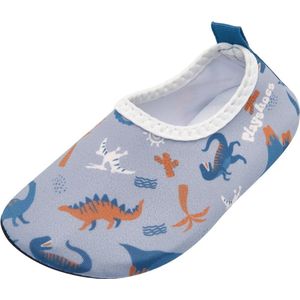 Playshoes - Barefoots - Waterschoenen - UV - Werend - Dino's